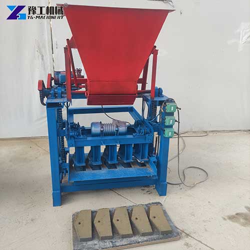 automatic brick machine for sale