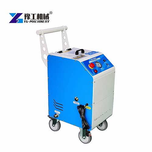 cold jet dry ice blaster for sale