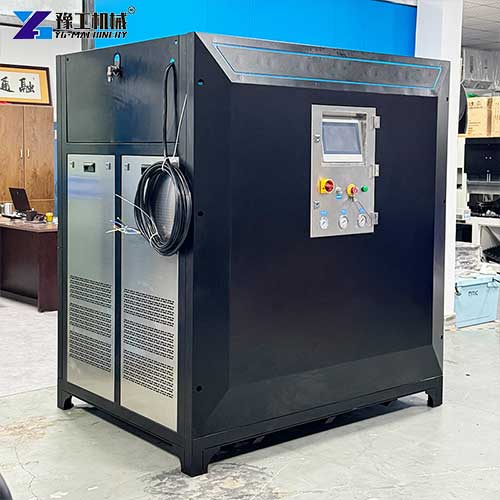 cold jet pelletizer