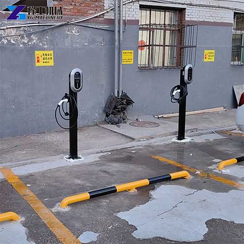commercial ev chargers for sale