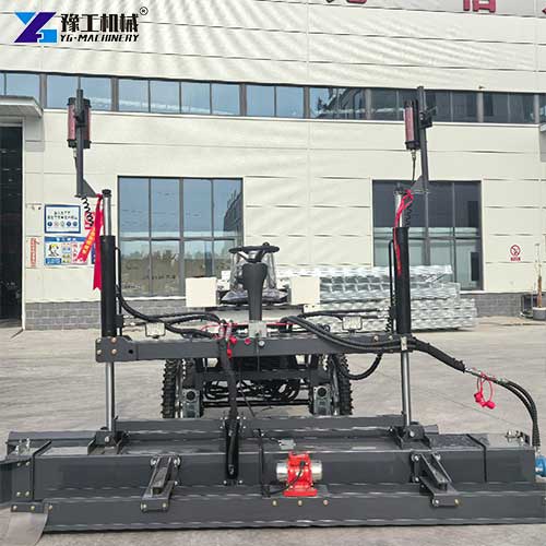 concrete laser screed for sale