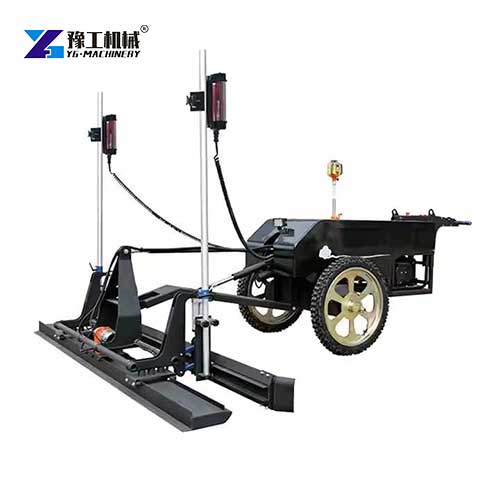 concrete leveling machine price