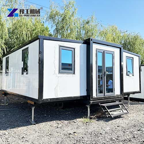 container house foldable
