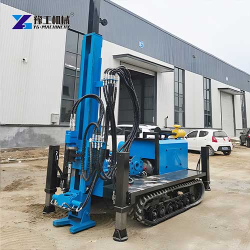 core drill rig for sale