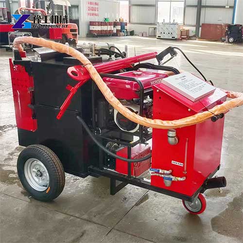 crack seal machine for sale
