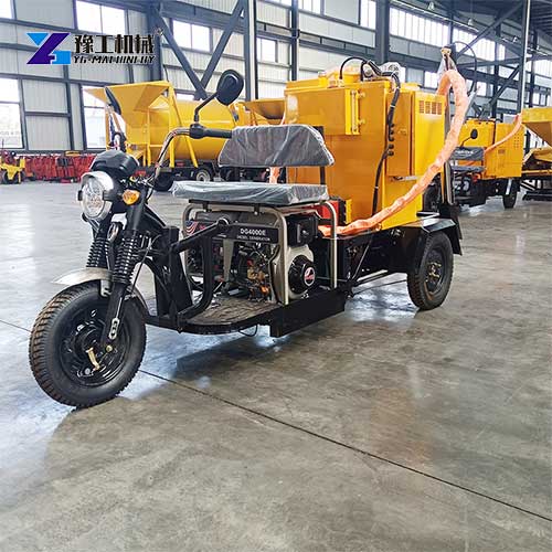 crack seal machine for sale