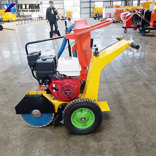crack seal machine price