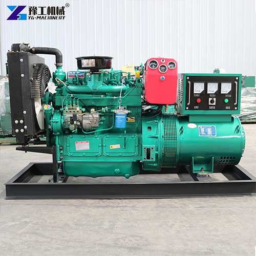 diesel generator manufacturers