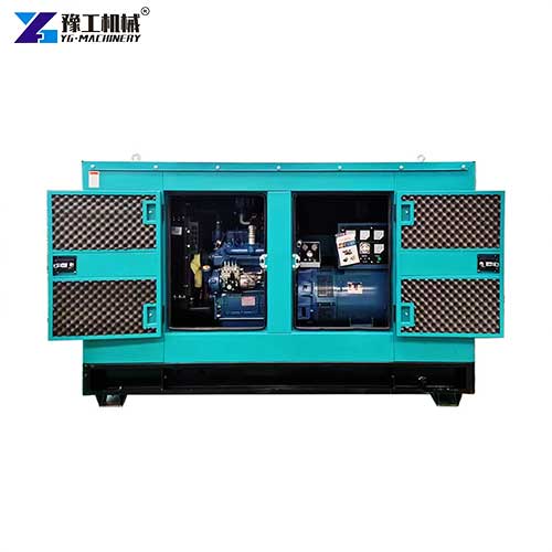 diesel generators for home use