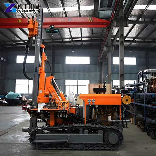 down hole drilling equipment