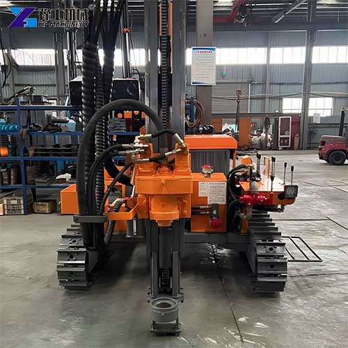down the hole drilling machine for sale