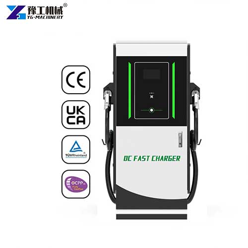 electric charging stations