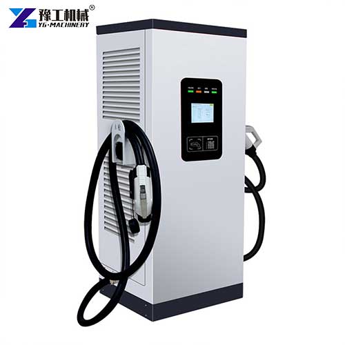 ev charging stations