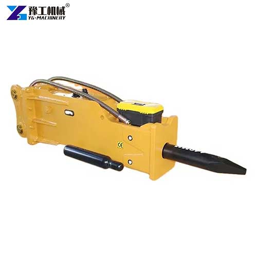 excavator breaker hammer for sale