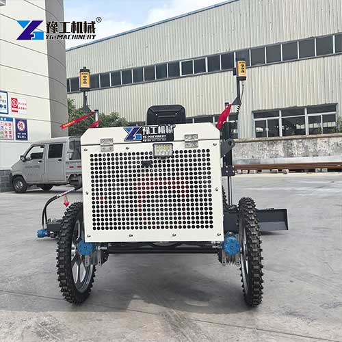 floor leveling machine price