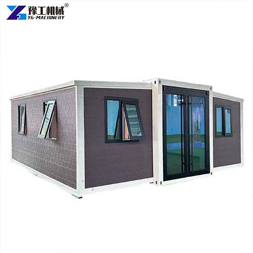 fold out container homes price