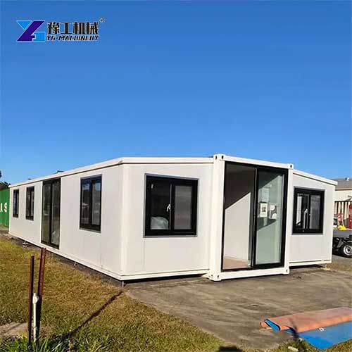 fold out shipping container homes