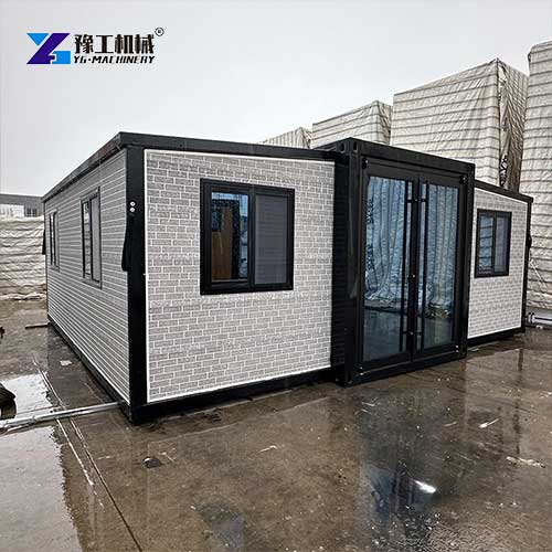 folding container house for sale