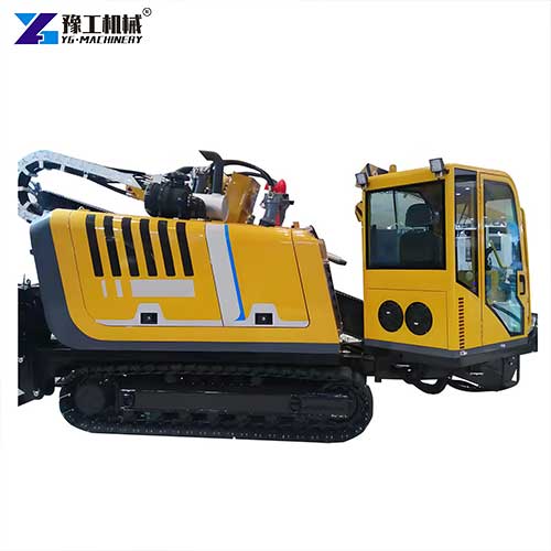 hdd drilling machine for sale