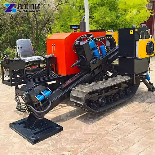 horizontal directional drilling machine manufacturers