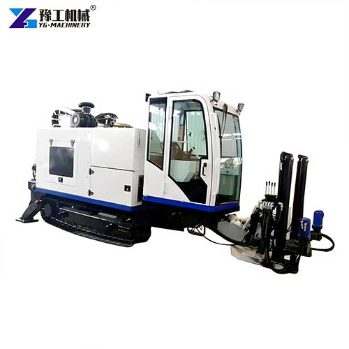 horizontal directional drilling rig