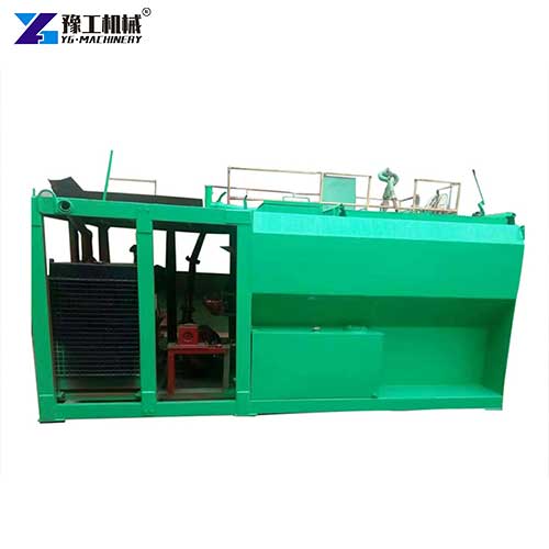 hydro seed sprayer price