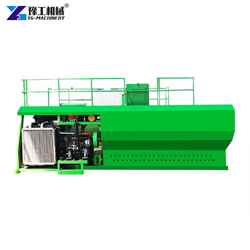 hydroseeding machine price