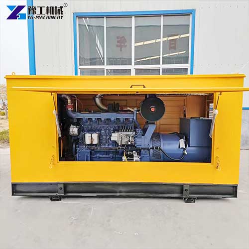 industrial diesel generator for sale