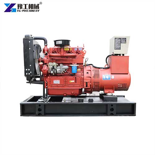industrial generator for sale