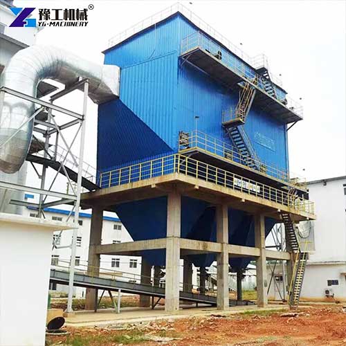 industrial shot blasting equipment