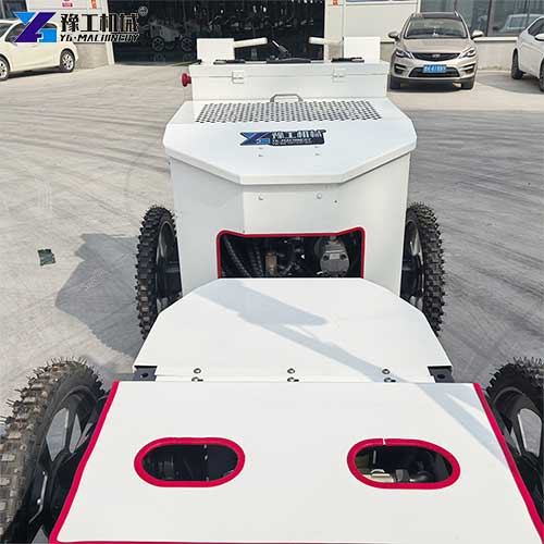laser concrete leveling equipment