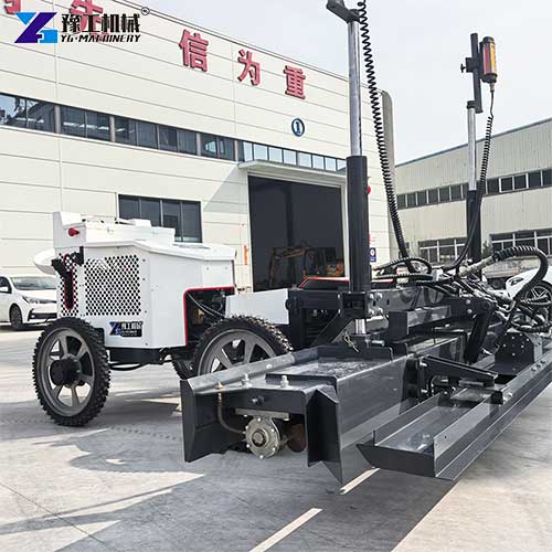 mini laser screed for sale