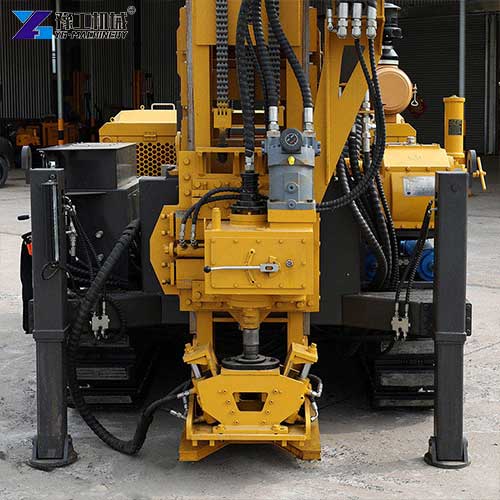 portable exploration core drills price