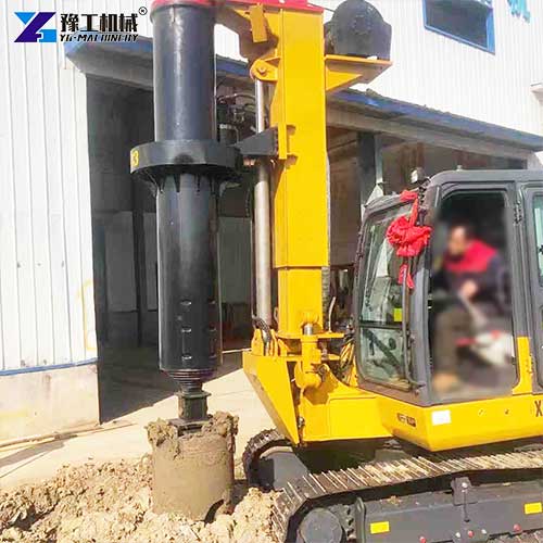 rotary drilling equipment for sale