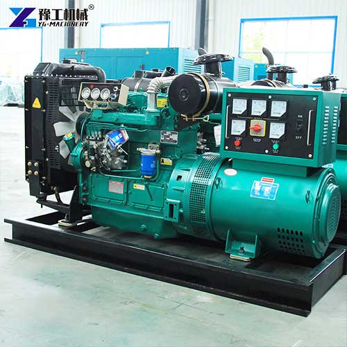 small diesel generators for sale