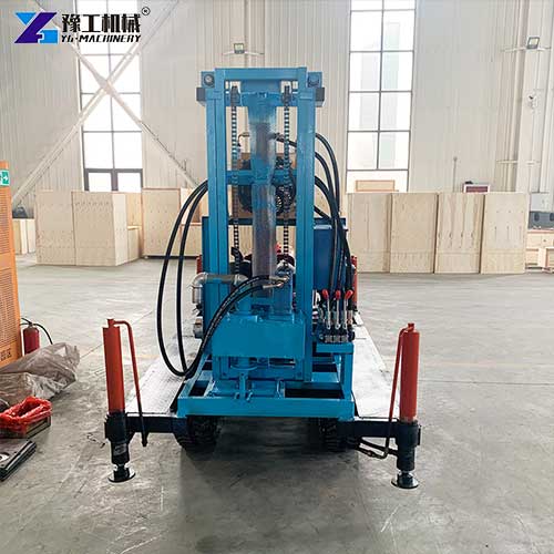 small water drilling machine price