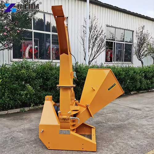 small wood crusher machine price