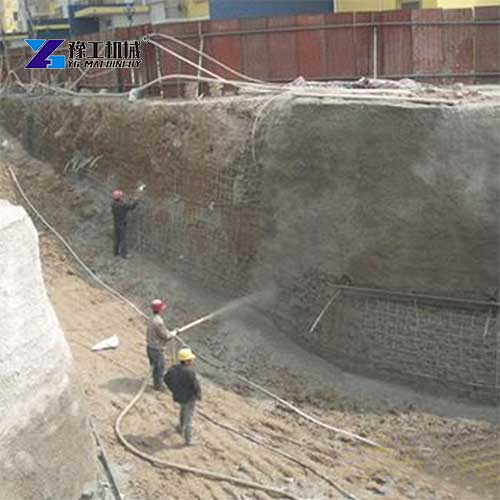 spray plaster machine for sale