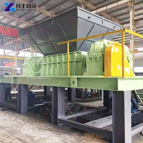 tire shredder machine for sale