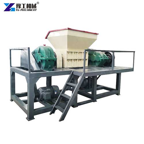 waste tyre recycling machine manufacturer
