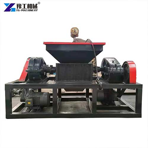 waste tyre recycling machine price