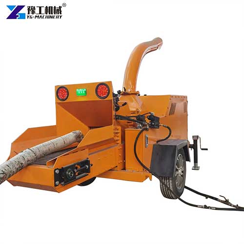 wood chipper machine for sale