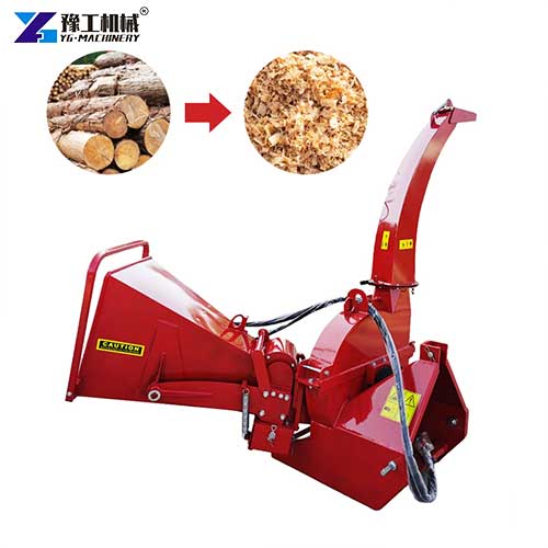 wood crusher equipment price