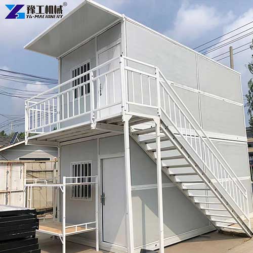2-story shipping container homes for sale