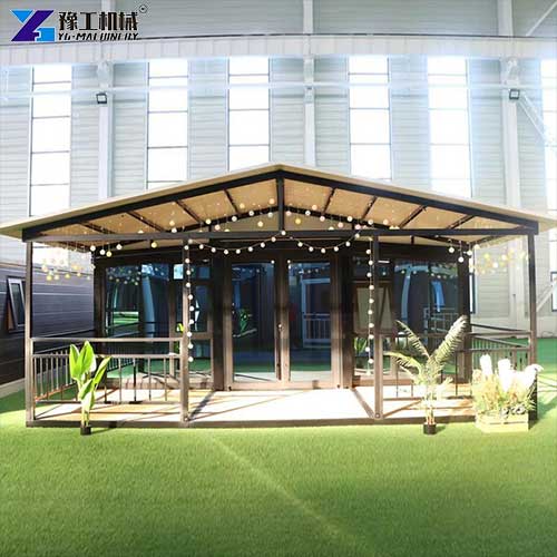 30ft folding container house for sale