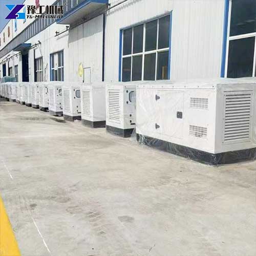 50 kw diesel generator for sale