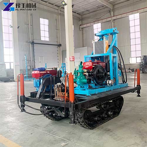 borehole drilling machine for sale