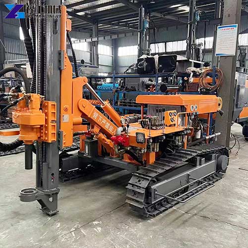 buy down the hole drilling rig