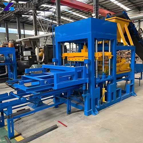 clay brick making machine for sale