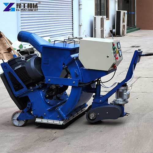 concrete shot blaster for sale
